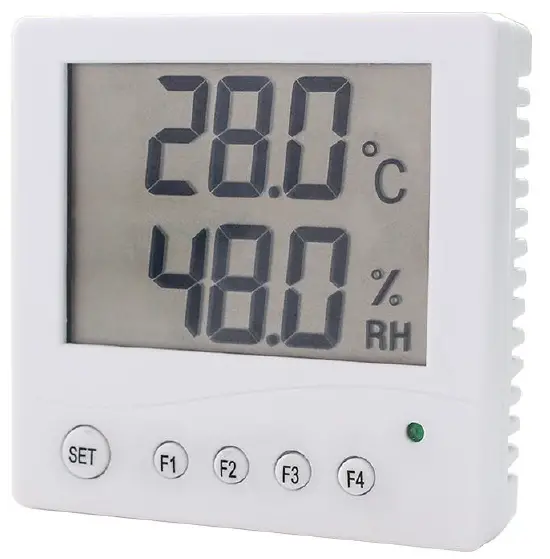 SONBUS XD5110B Temperature and Humidity Sensor product