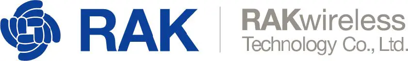 RAK LOGO