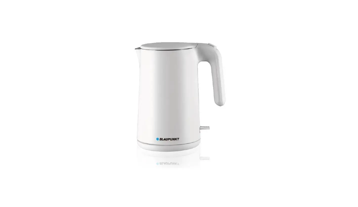 Blaupunkt Eks701 Electric Kettle Owner's Manual
