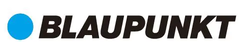 BLAUPUNKT-LOGO