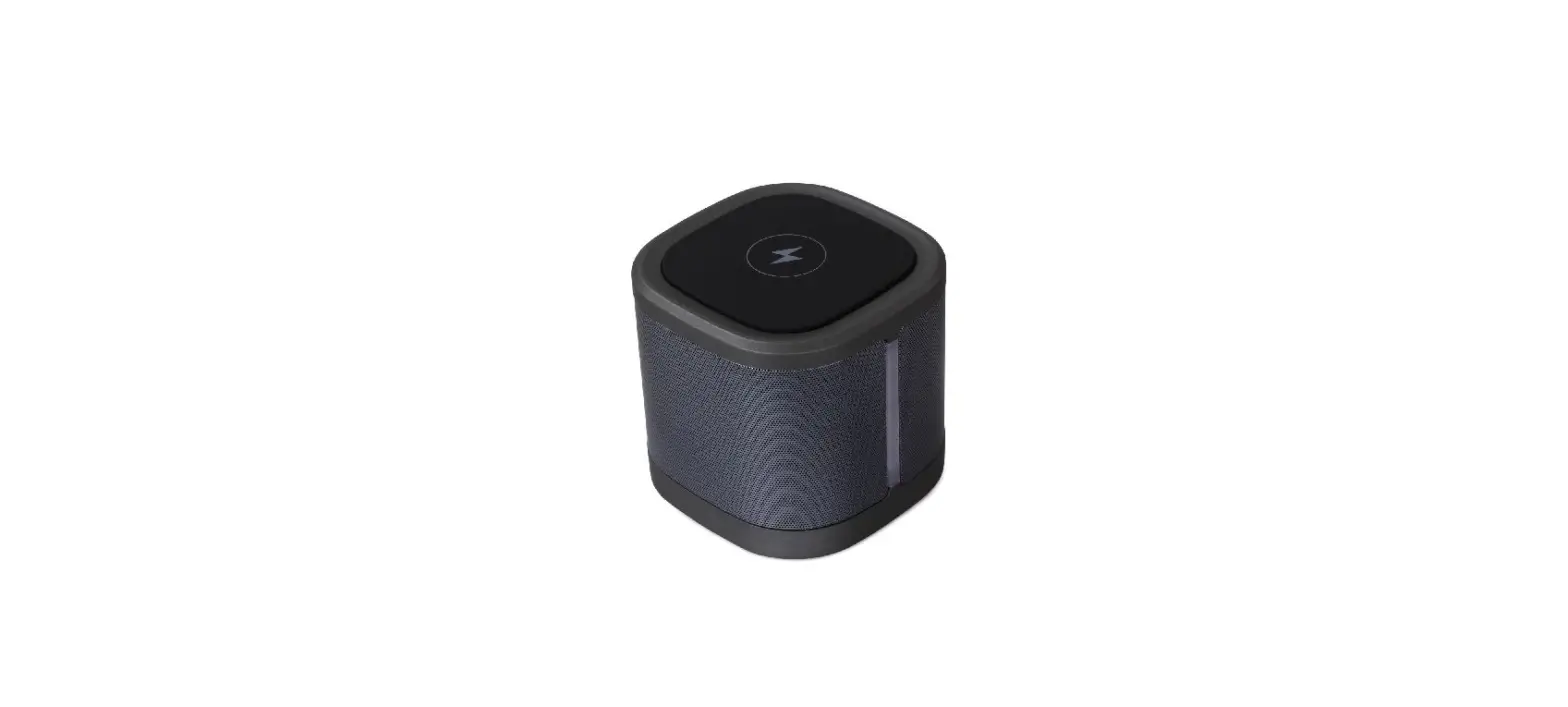 Leader Premiums 25603 Bluetooth Speaker Instruction Manual Leader Premiums 25603 Bluetooth Speaker Instruction Manual