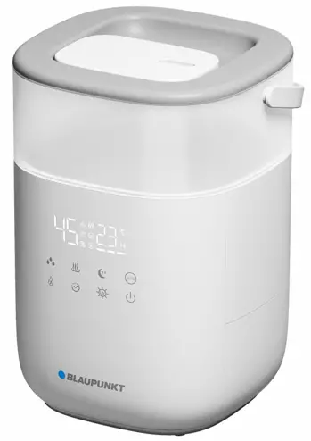 BLAUPUNKT AHS901 Air Humidifier Instruction