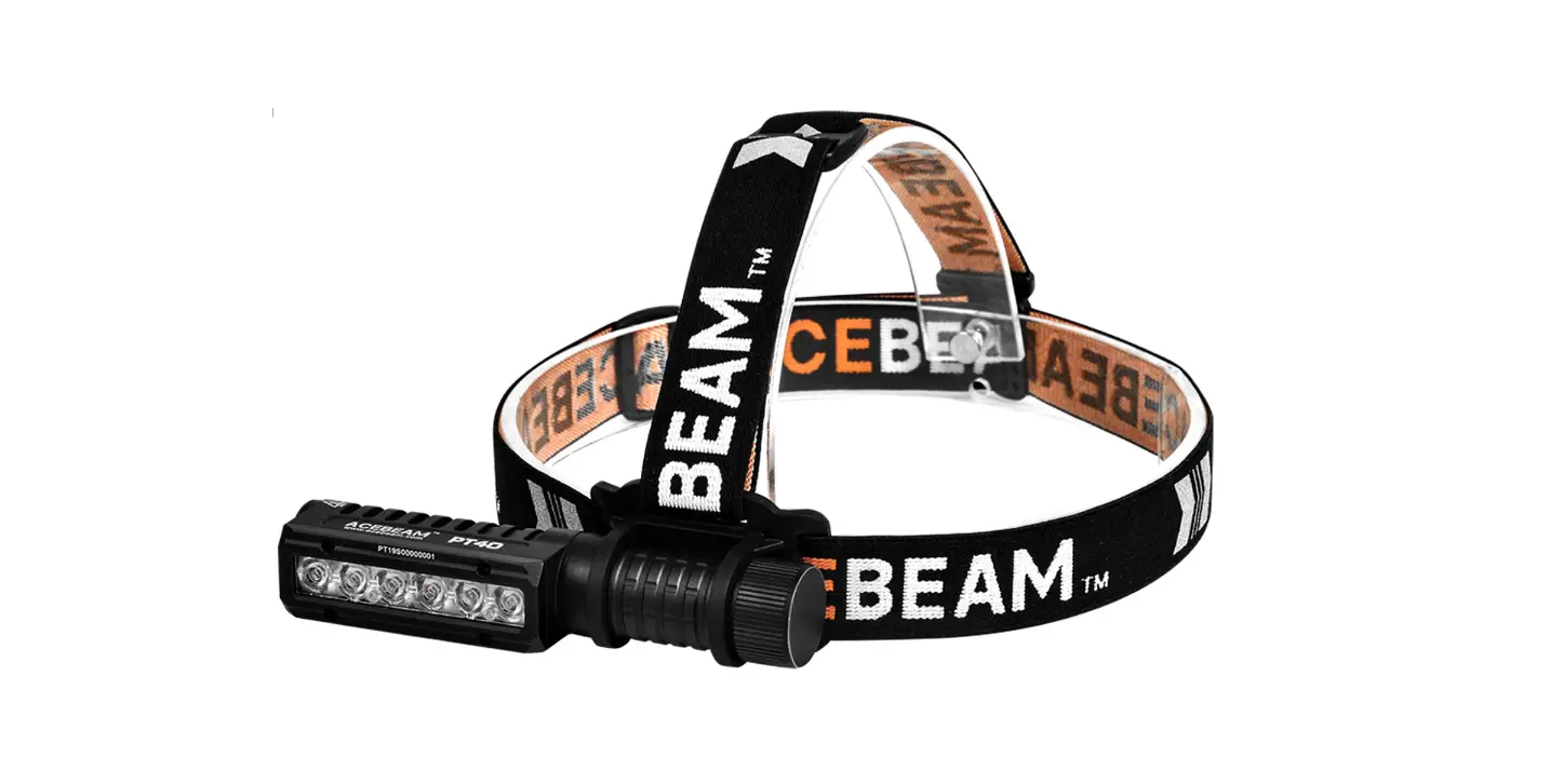 Acebeam Pt40 Multipurpose Pocket Work Light User Manual Acebeam Pt40 Multipurpose Pocket Work Light User Manual