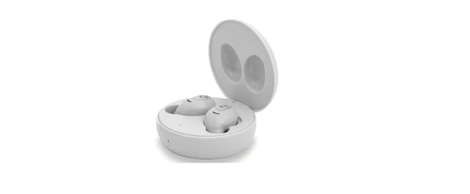 Ihome Xt-59 True Wireless Earbuds With Charging Case User Manual Ihome Xt-59 True Wireless Earbuds With Charging Case User Manual