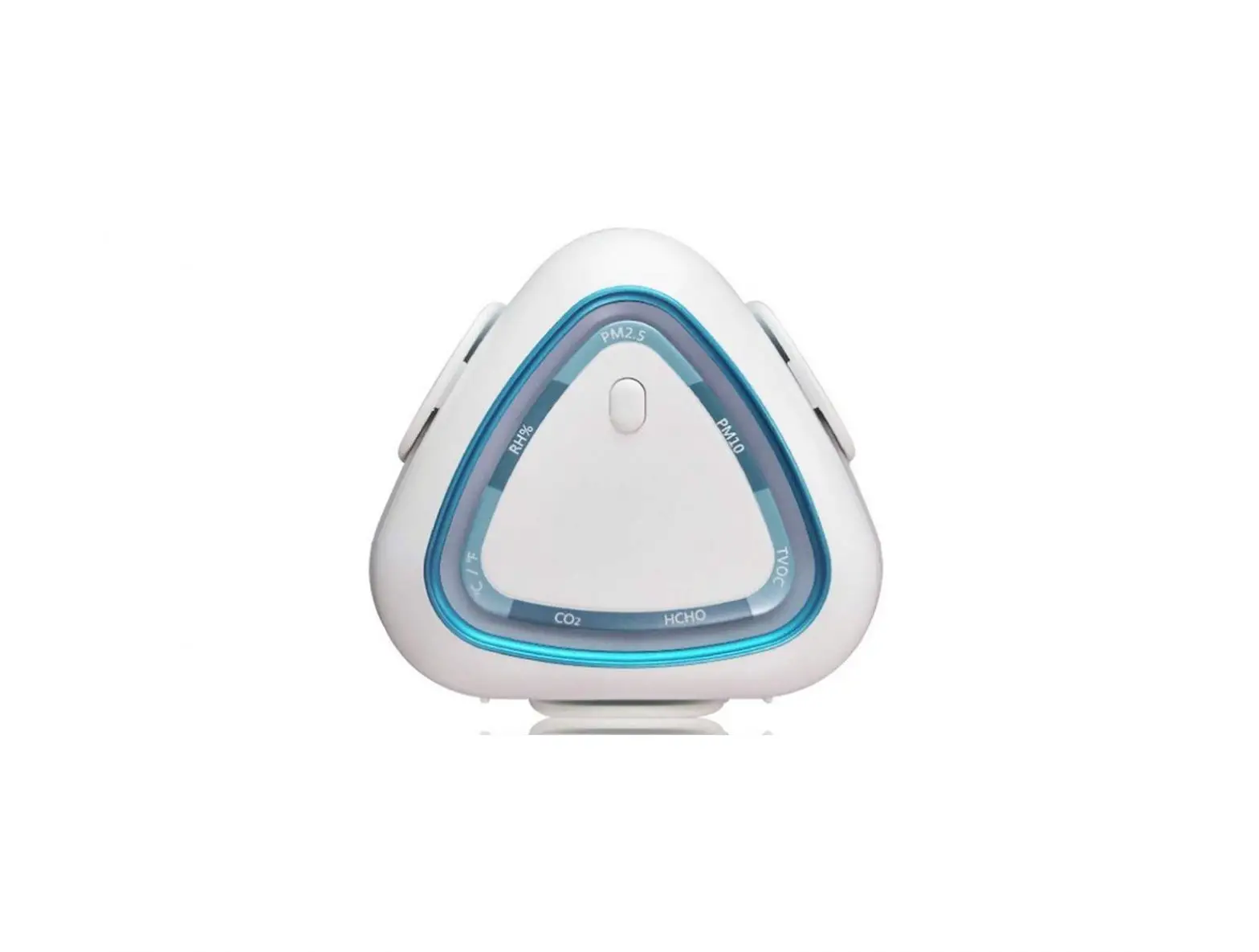 Air Mentor 2s Connected 7-in-1 Air Quality Monitor User Manual