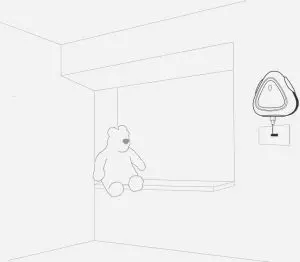 Wall hanging Inductions