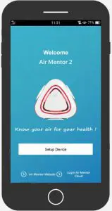 App Download interface