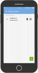 Setup and Connection