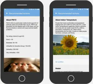 Knowledge Base Interface