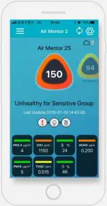 Setting Up Wi-Fi connection Interfaces