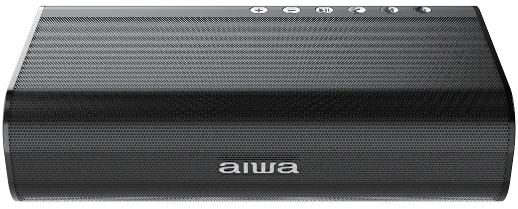 aiwa SB-X150 II THEATREMAX Wireless Portable Speaker 40W