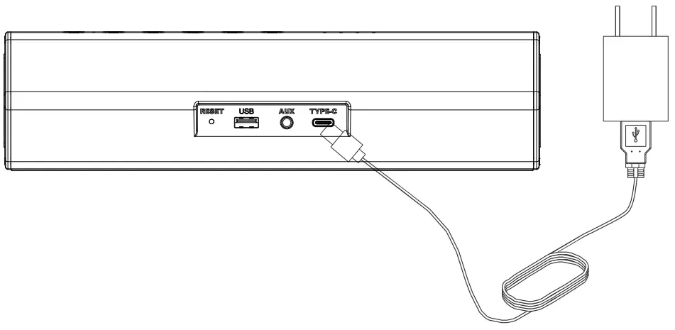 BT devices list and connect.