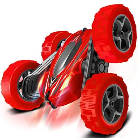 GRANDEX 96266240 RC Vehicle with Remote Contro PRODUCT