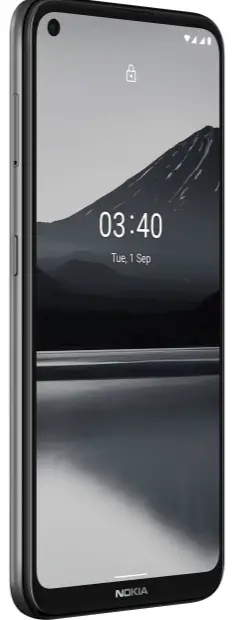 NOKIA TA-1285 64GB Smartphone