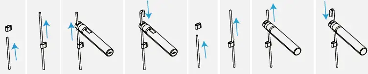 Govee H5020 Smart Skipping Rope FIG 4