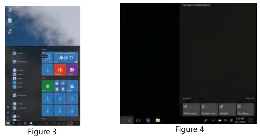Unistrong UT55 Rugged windows Tablet - YIXKKTUVKXGZOUT