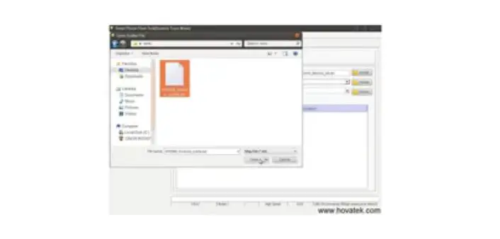 Mediatek Mt7922a22m Test-mode Software Application User Guide