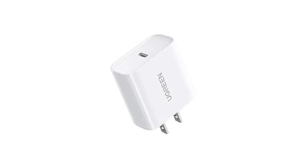 Digitus Da-10060 20w Usb C Mini Charging Adapter Installation Guide