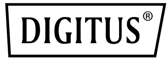 DIGITUS - logo