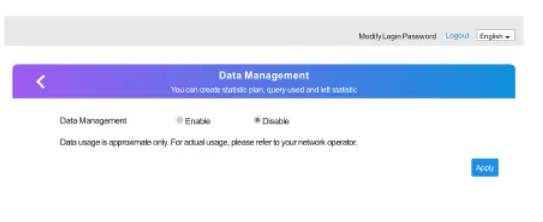 Shenzhen Xinfengweiye Technology U850 4G Wireless Router fig 7