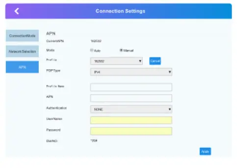 Shenzhen Xinfengweiye Technology U850 4G Wireless Router fig 9