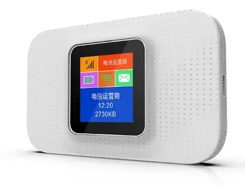 Shenzhen Xinfengweiye Technology U850 4G Wireless Router product