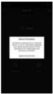 graphical user interface