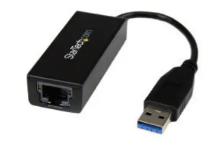 StarTech USB31000S USB-3-0-to-Gigabit-Ethernet-Adapter-PRODUCT