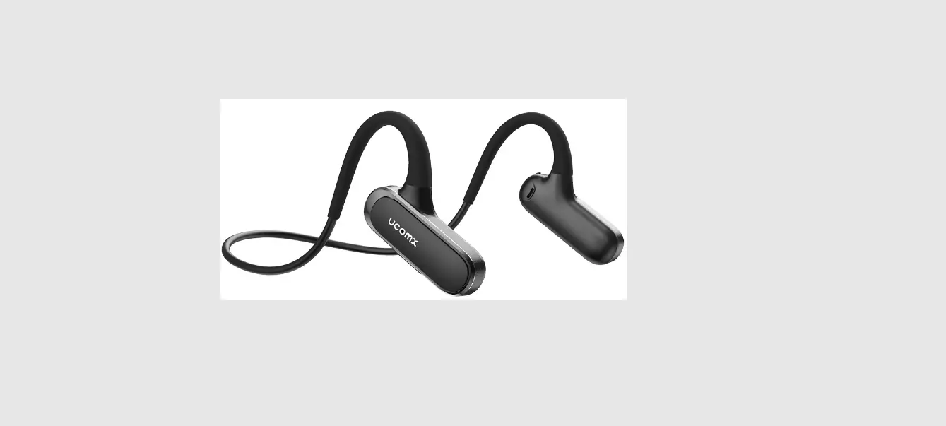 Ucomx G56 Sports Bluetooth Wireless Headphone User Manual