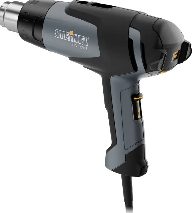 steinel HG 2120 E Hot Air Blower