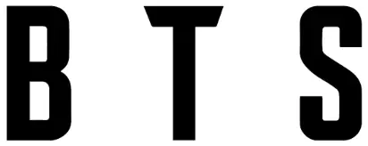 BTS logo