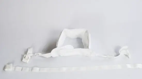 FIG 4 Optional Supports