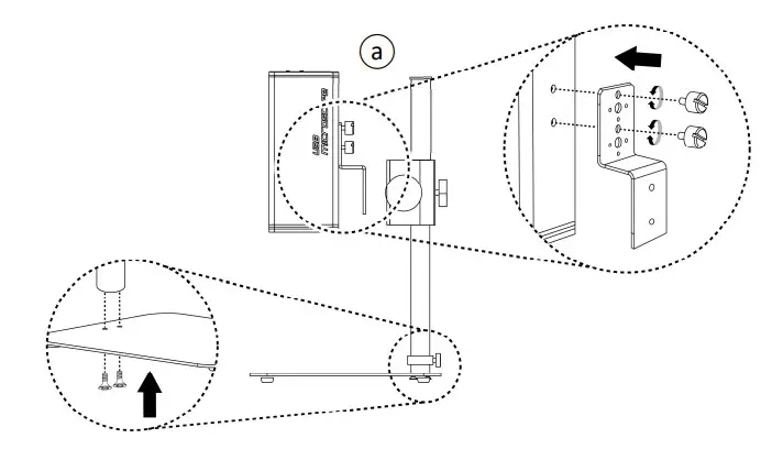 ViTiny UM22 USB Microscope - figure 1