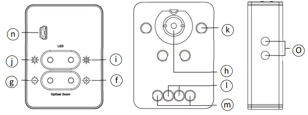 ViTiny UM22 USB Microscope - figure 4