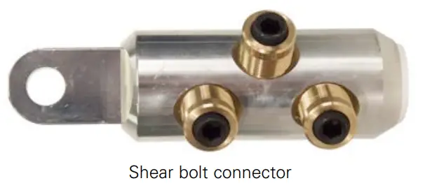 EATON CA650008EN 600 A 35 kV Class BOL T Deadbreak Connector - fig2