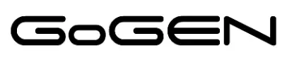 GOGEN logo