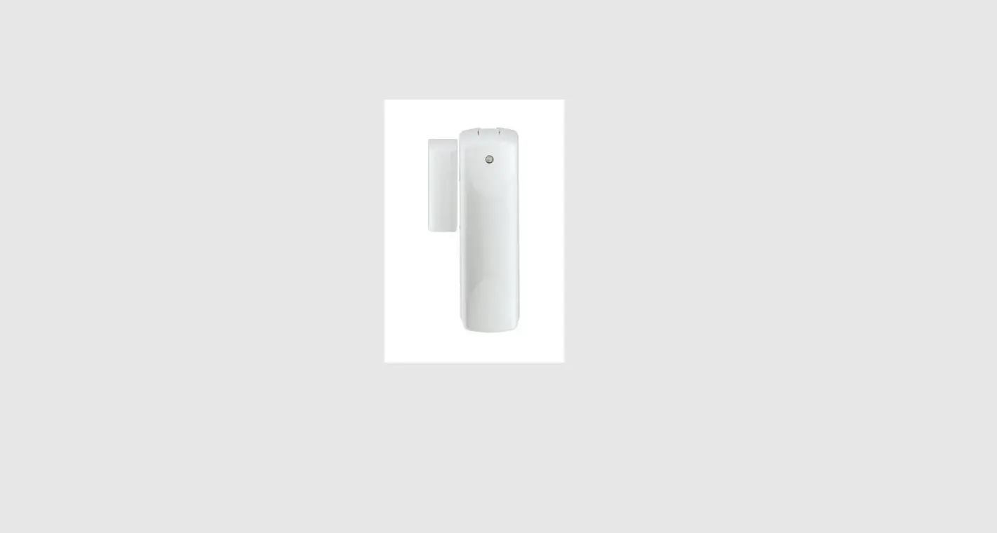 Ally Technology Adz01 Door/window Sensor User Manual