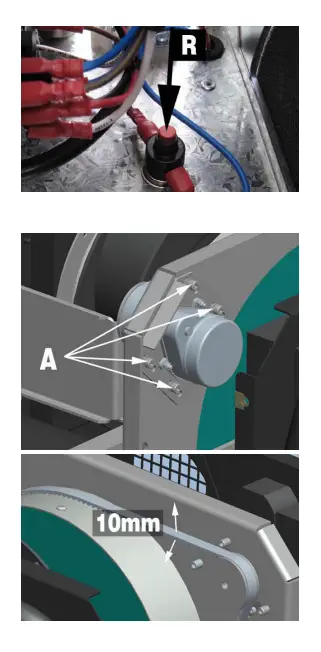 ECOR PRO-DH2500-DryFan-Hole-Desiccant-Dehumidifier-7