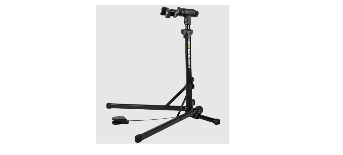 Topeak Tw031 Prepstand Eup Pro User Guide Topeak Tw031 Prepstand Eup Pro User Guide