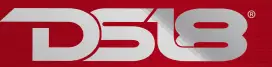DS18 LOGO