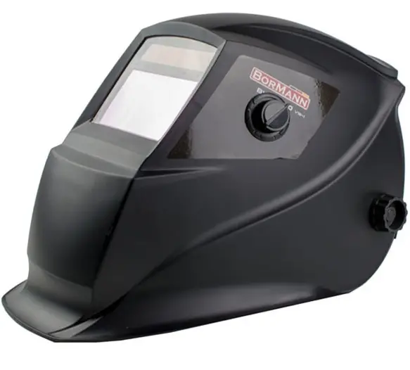 BORMANN BIW1500 Electronic Welding Mask product img