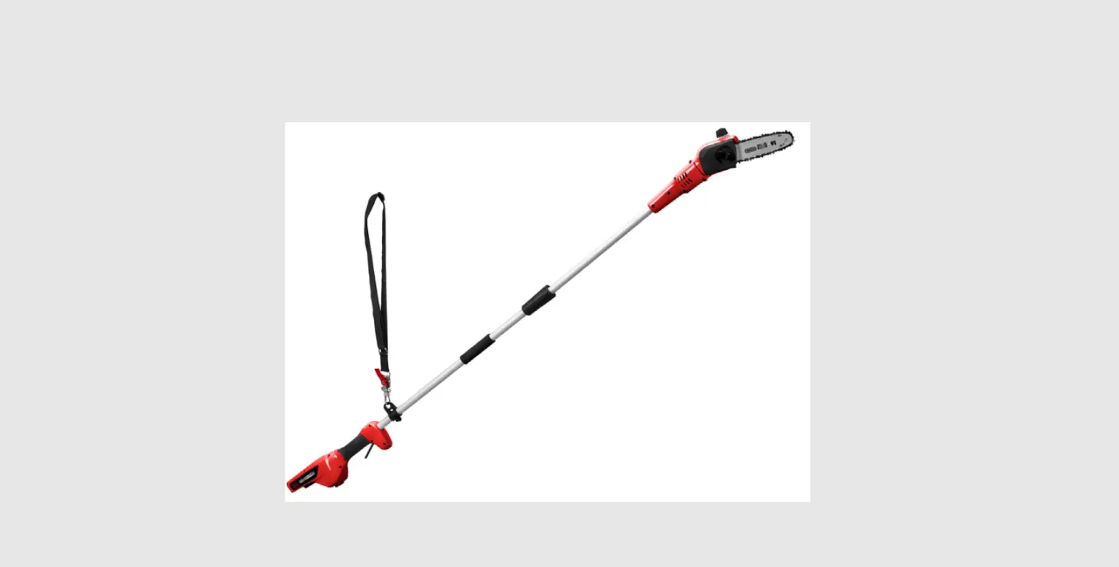 Meec Tools 011218 40 V Pruning Saw User Manual