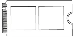 TOOQ TQE-2221G M.2 STORAGE ENCLOSURE-11