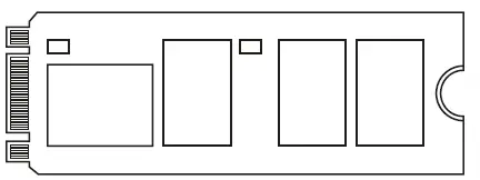 TOOQ TQE-2221G M.2 STORAGE ENCLOSURE-13