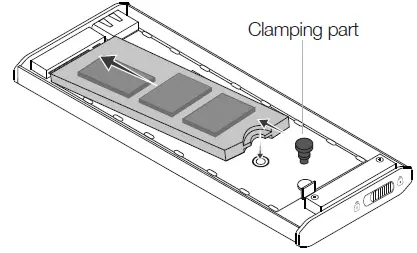 TOOQ TQE-2221G M.2 STORAGE ENCLOSURE-2
