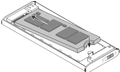 TOOQ TQE-2221G M.2 STORAGE ENCLOSURE-3