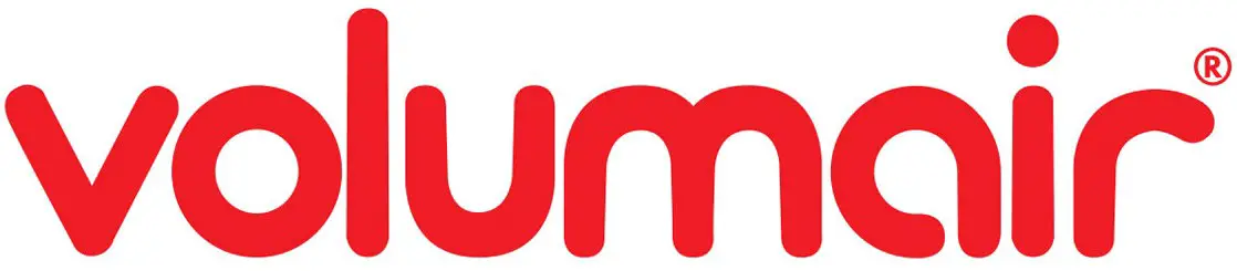 volumair - Logo