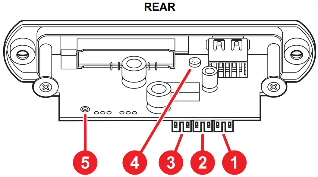 PARTS-EXPRESS-320-642-Bluetooth-5-0-FM-Media-Player-2-x-25W-Max-Amplifier-Board-fig-2