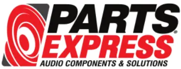 PARTS-EXPRESS-logo