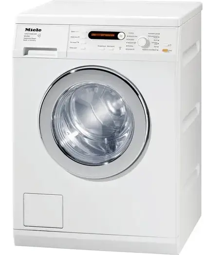 MIELE W 5741 Washing machines product